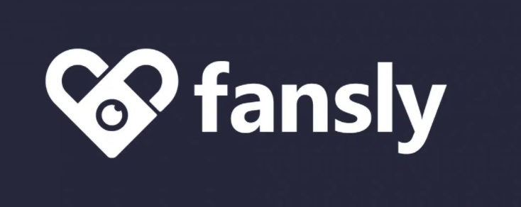 fansly Logo
