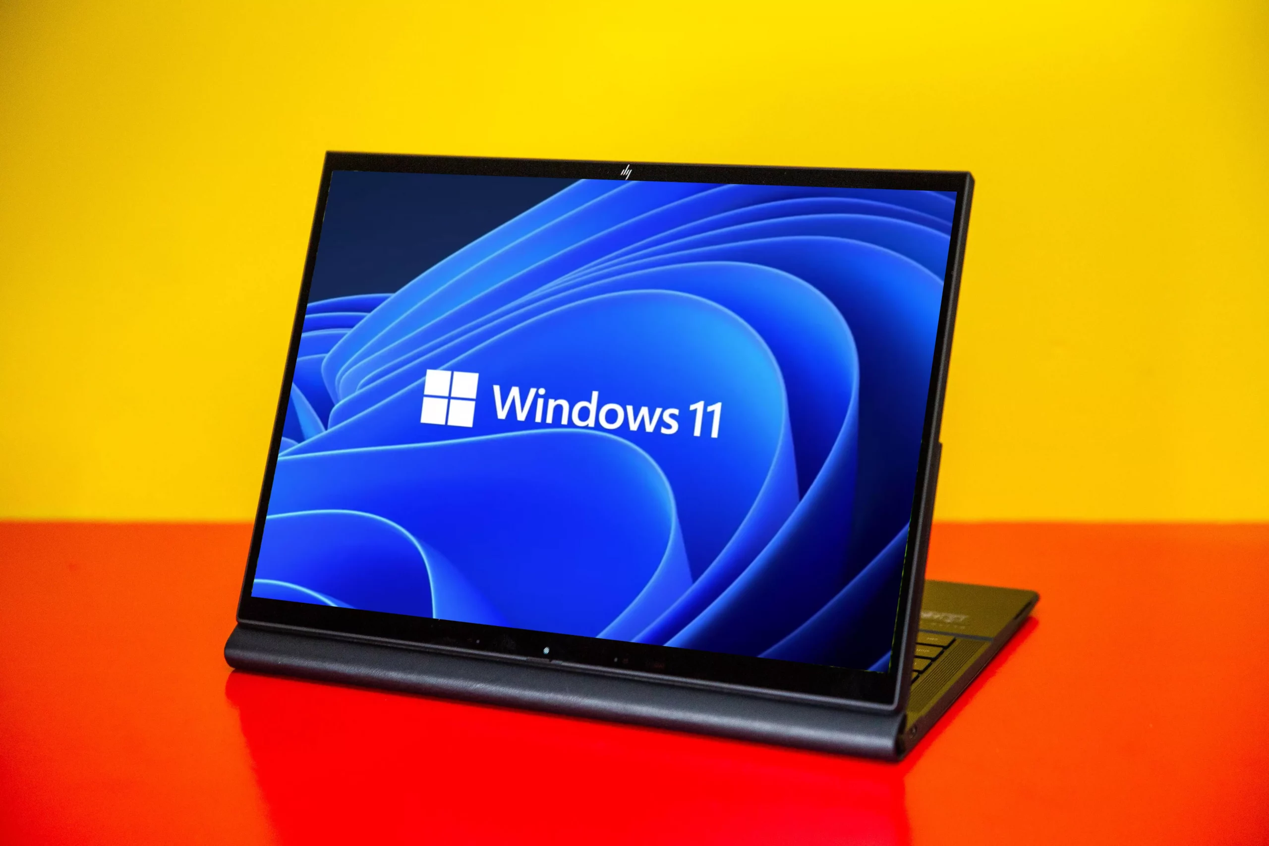 windows 11 update laptop 2021