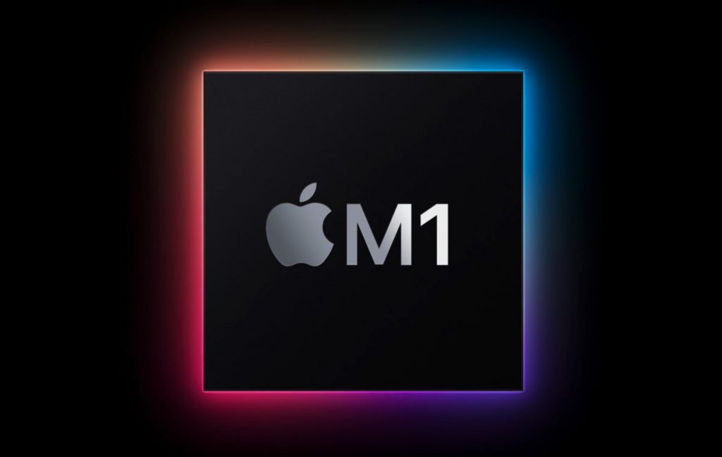 Vom Intel zum Apple M1 Chip - Ein Ueberblick