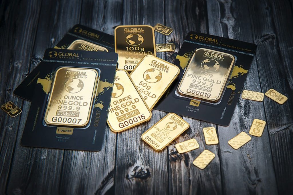 Tipps zum Goldverkauf