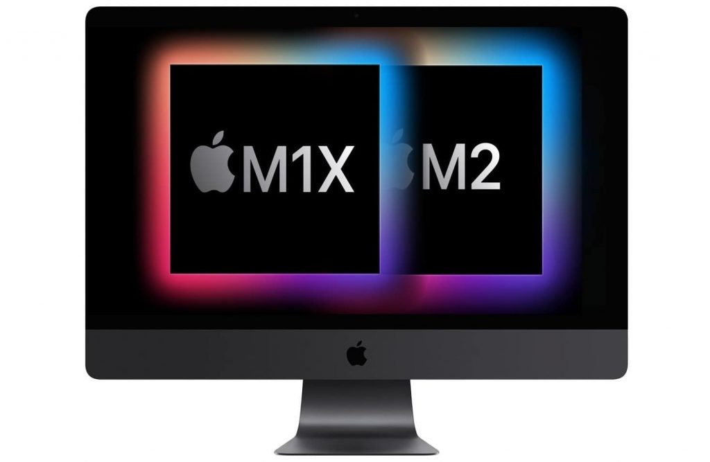 Apple-M1X