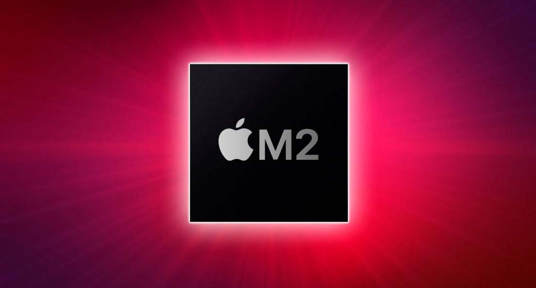 Apple M2 Datum der Veröffentlichung