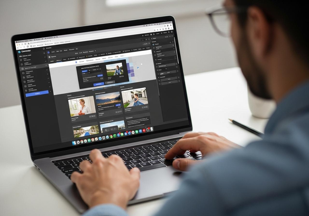 Dynamische Inhalte in Elementor Pro für personalisierte Nutzererfahrungen